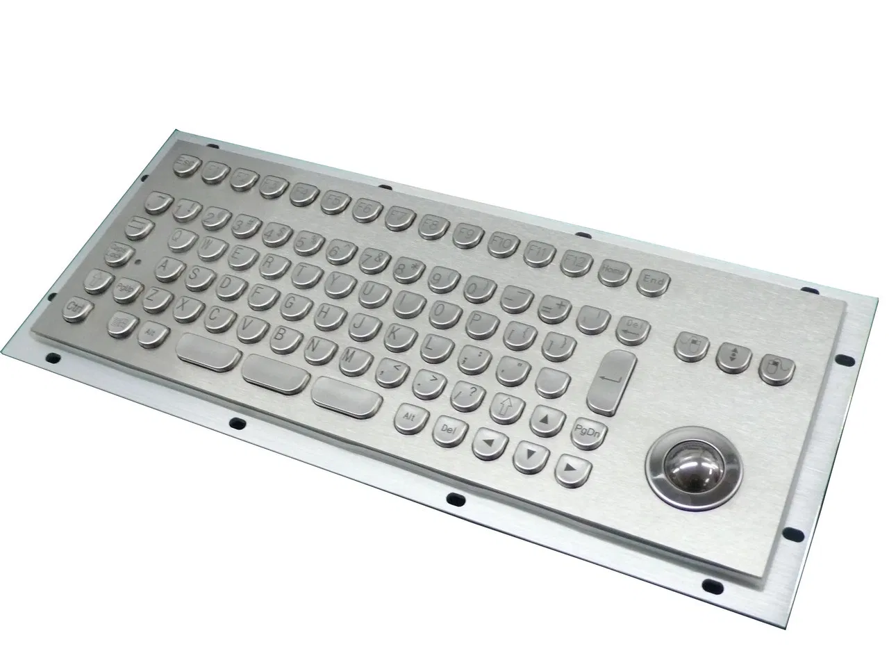 Sheet Metal Chassis Shell, Keyboard Shell. Manufacturer's Integrated Machine Shell, Cabinet Processing - Image 5