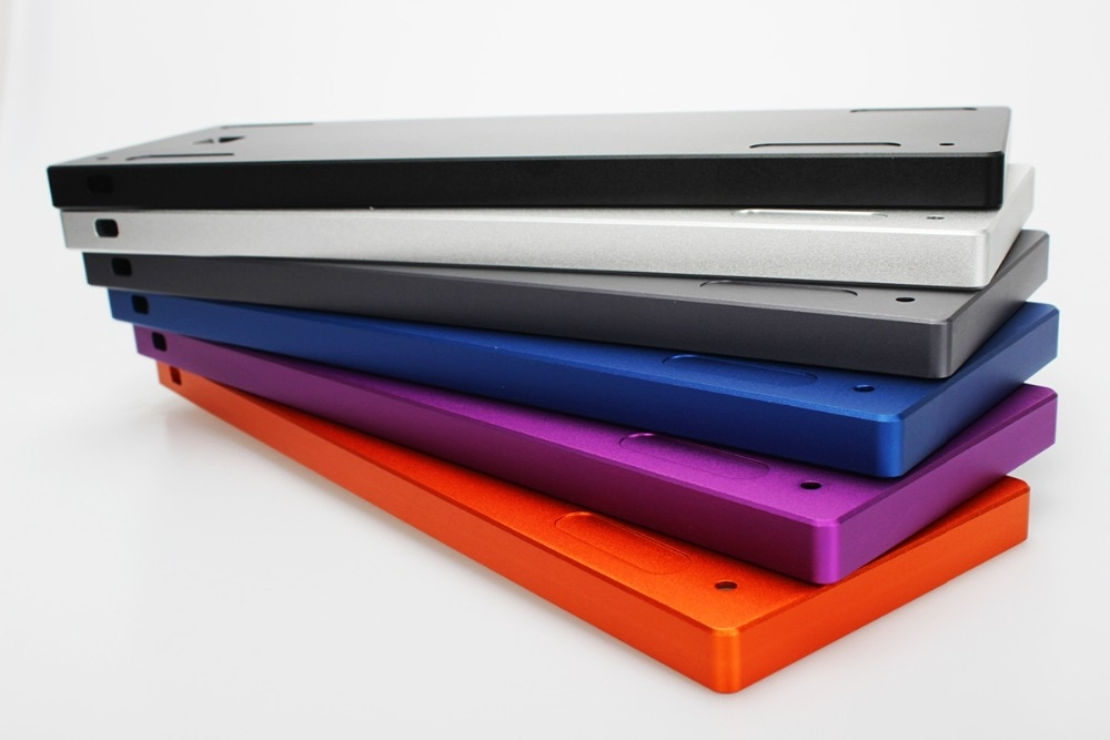 Sheet Metal Laser Cutting, Bending, Stamping Parts - Image 2