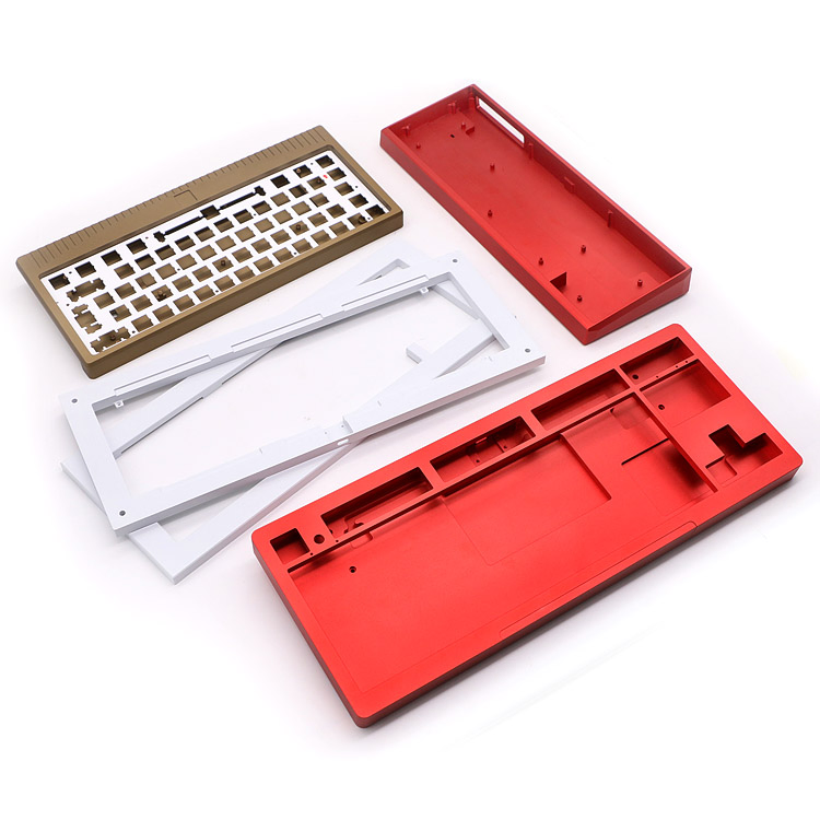 Sheet Metal Laser Cutting, Bending, Stamping Parts - Image 3