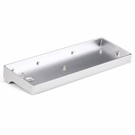 Sheet Metal Laser Cutting, Bending, Stamping Parts - Image 4