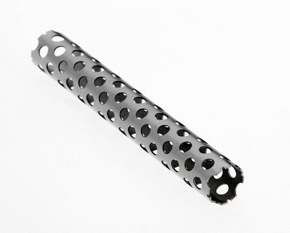 Sheet Metal Processing Equipment Shell Metal Distribution Box Surface Spraying CNC Bending Laser Cutting Processing