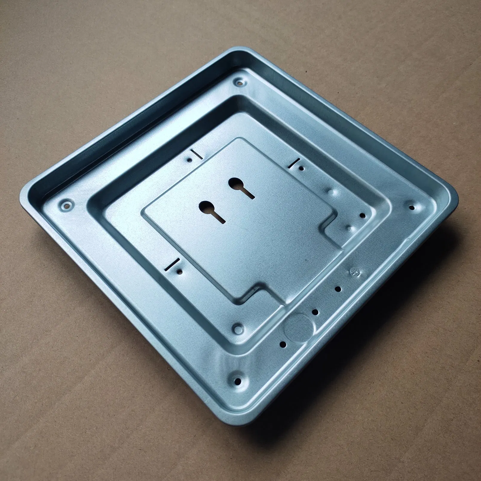 Sheet Metal Processing, Laser Cutting, Stamping Parts, Chassis Shell, Mechanical Parts, Stainless Steel, Copper, Iron, Aluminum Parts, Customized - Image 5