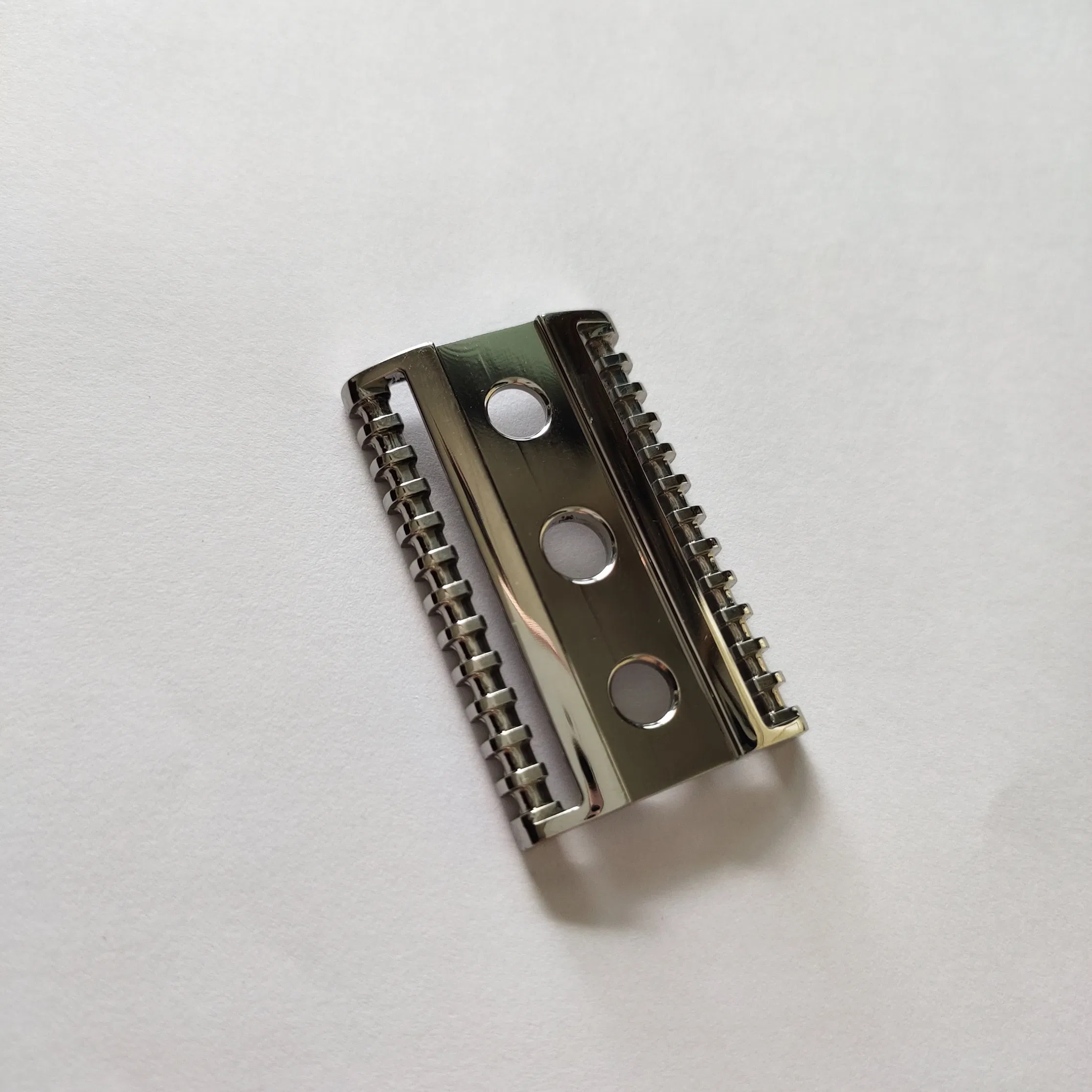 Sheet Metal Processing Services, Metal Laser Cutting Parts, Aluminum Parts CNC Machining - Image 3