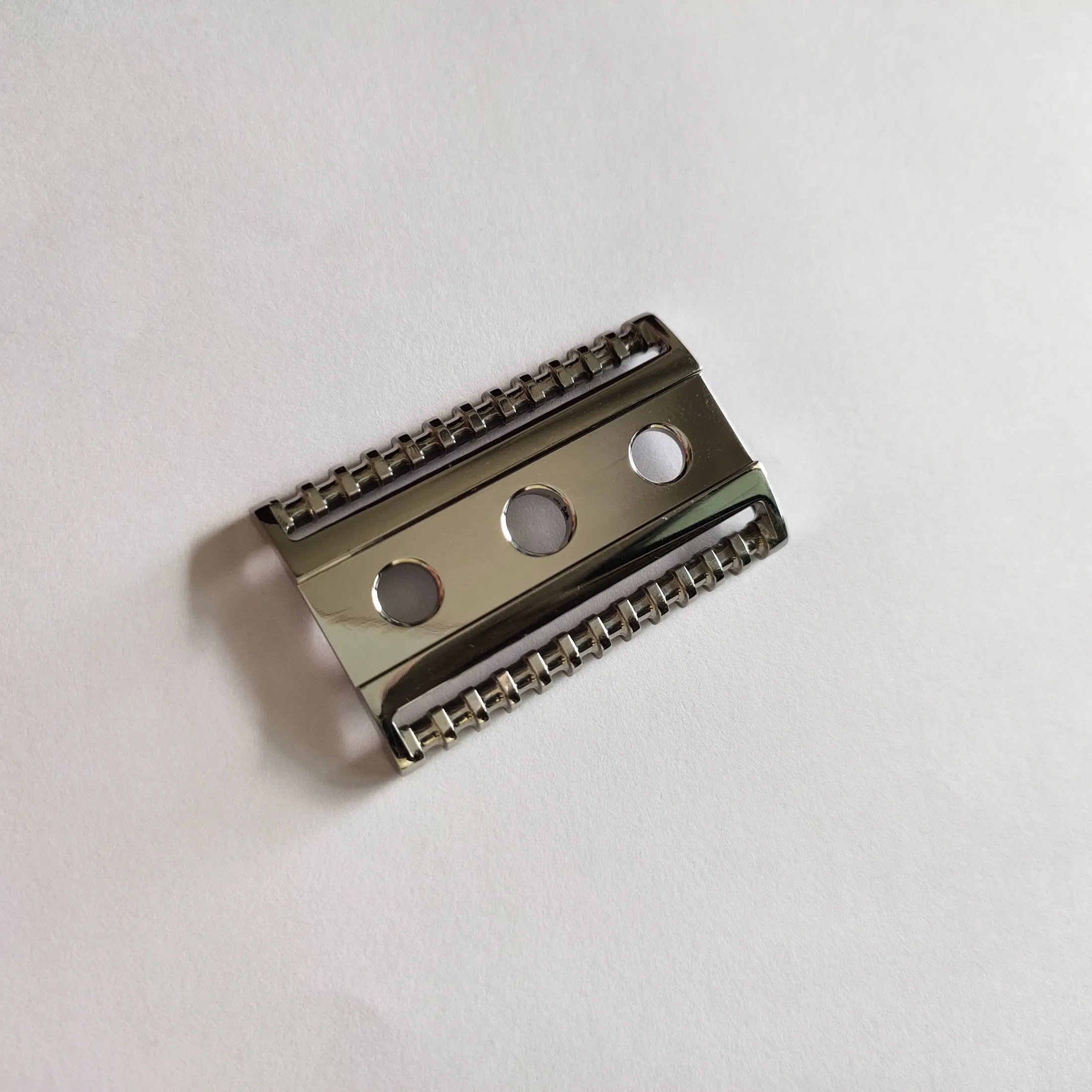 Sheet Metal Processing Services, Metal Laser Cutting Parts, Aluminum Parts CNC Machining - Image 4