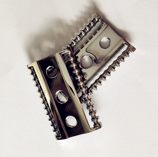 Sheet Metal Processing Services, Metal Laser Cutting Parts, Aluminum Parts CNC Machining - Image 5