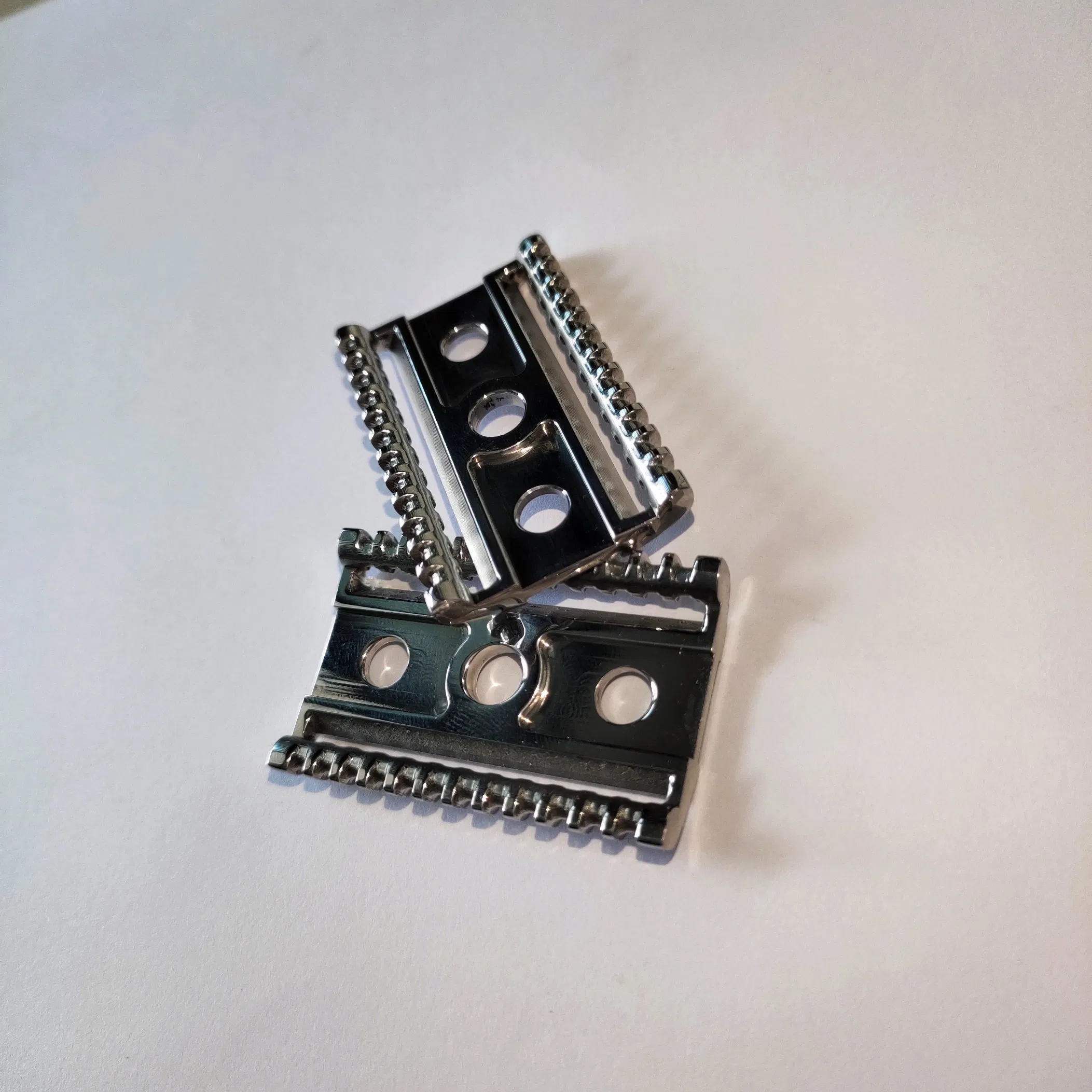 Sheet Metal Processing Services, Metal Laser Cutting Parts, Aluminum Parts CNC Machining - Image 6