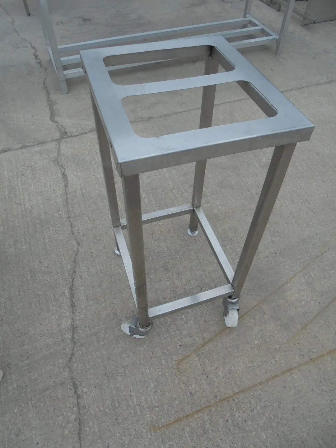 Shelves, Oil Racks, Supermarkets, Convenience Stores, Food and Beverage Toy Display Racks, Product Display Racks, Metal Display Racks - Image 5