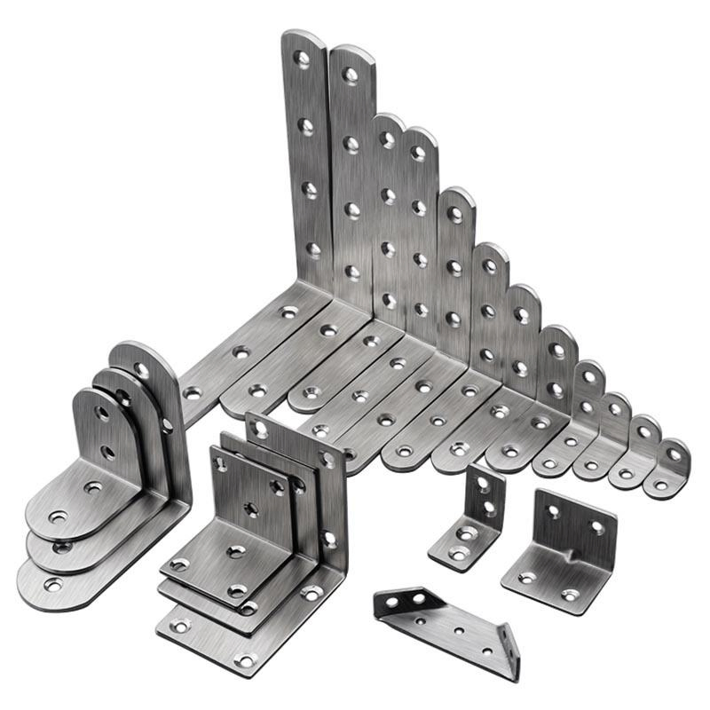 Solar Related Products Roof Hook Stainless Steel Photovoltaic Mounting Systems Steel Clamps - Image 3