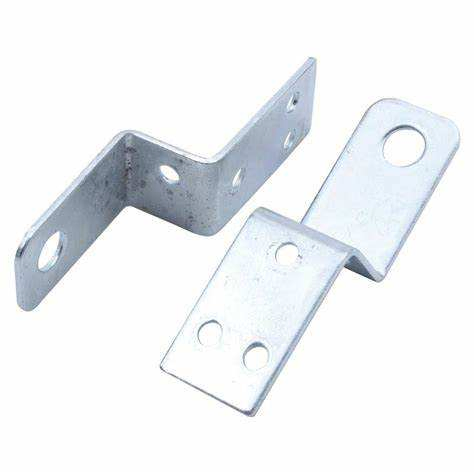 Solar Related Products Roof Hook Stainless Steel Photovoltaic Mounting Systems Steel Clamps - Image 4