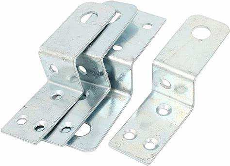 Solar Related Products Roof Hook Stainless Steel Photovoltaic Mounting Systems Steel Clamps - Image 5