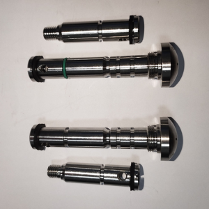 Source Factory Aluminum CNC Turning Part OEM Service Metal Parts Professional Custom CNC Machining