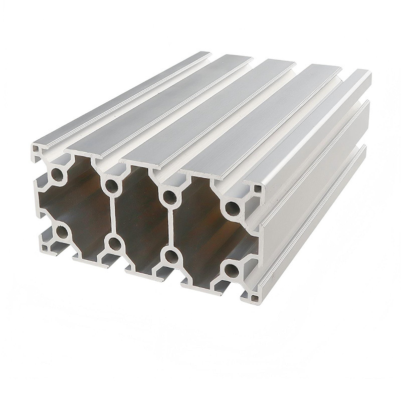 Special Shaped Aluminum Alloy Profile Factory Provides Drawings and Samples, CNC High-Precision Aluminum Processing, Customized Mold Opening for Automotive Alum - Image 2