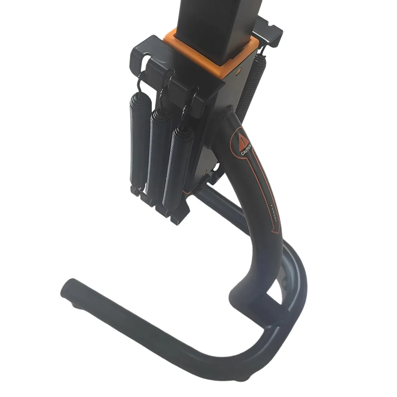 Squat Support Equipment for Home Fitness, Squat Machine, Squat Training Stand, Leg and Hip Exercises Hip Artifact - Image 2