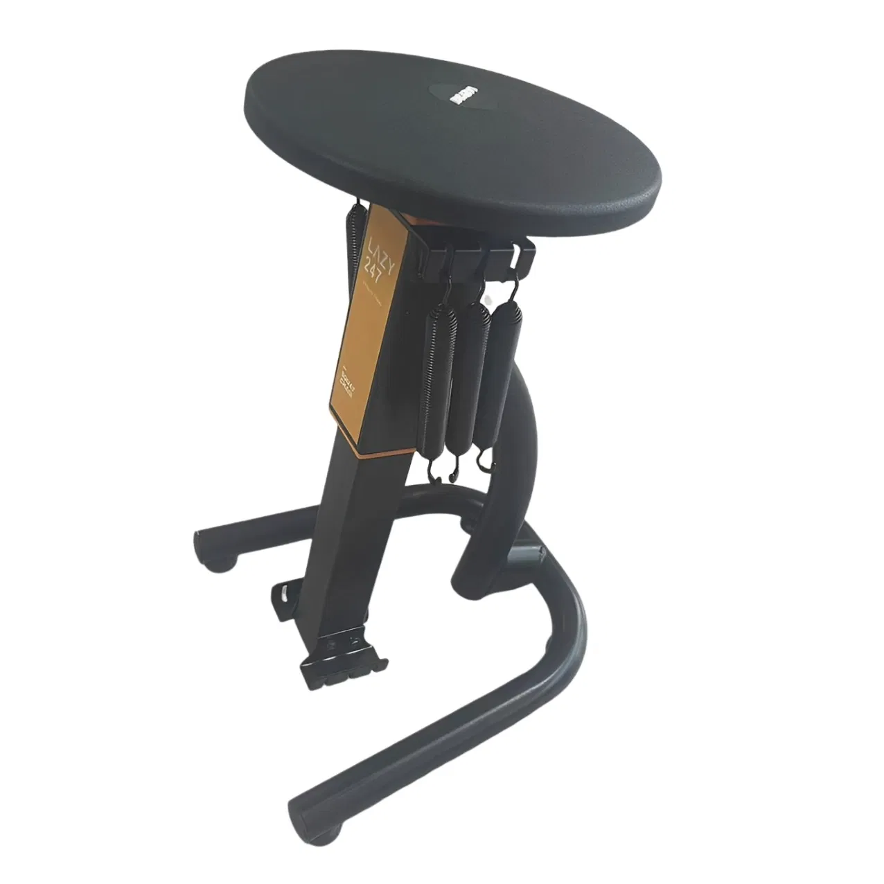 Squat Support Equipment for Home Fitness, Squat Machine, Squat Training Stand, Leg and Hip Exercises, and a Powerful Tool for Lifting Buttocks - Image 2