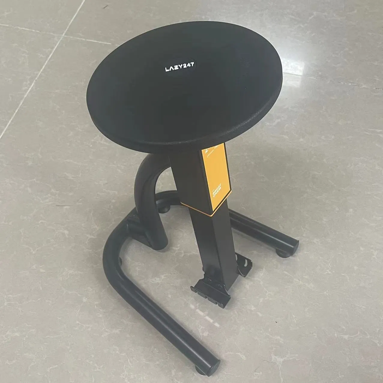 Squat Support Equipment for Home Fitness, Squat Machine, Squat Training Stand, Leg and Hip Exercises, and a Powerful Tool for Lifting Buttocks - Image 5