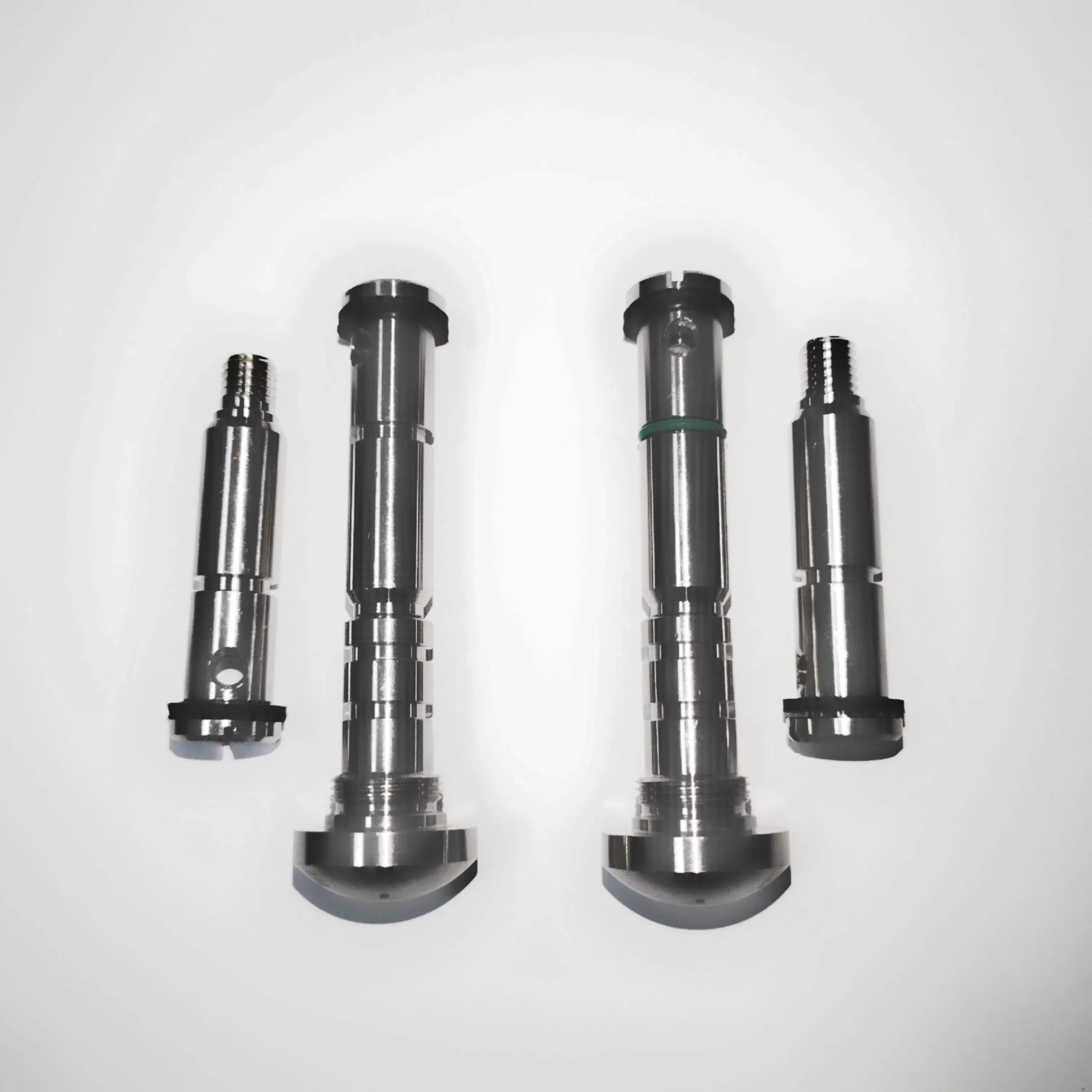 Stainless Steel Aluminum Hardware Non-Standard Accessories Precision Equipment Processing Aluminum Alloy - Image 4