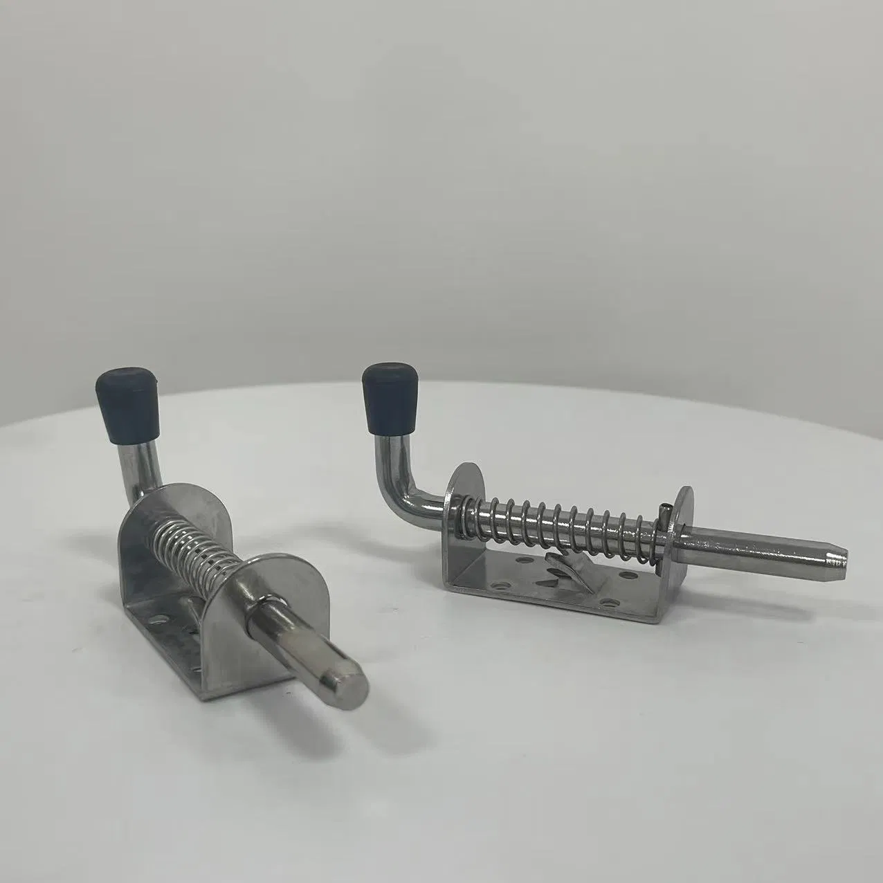 Stainless Steel Bolt Lock, Anti-Theft Lock, Door Bolt Lock, Exposed Bolt Lock, Anti-Theft Lock, Door Bolt Lock - Image 3