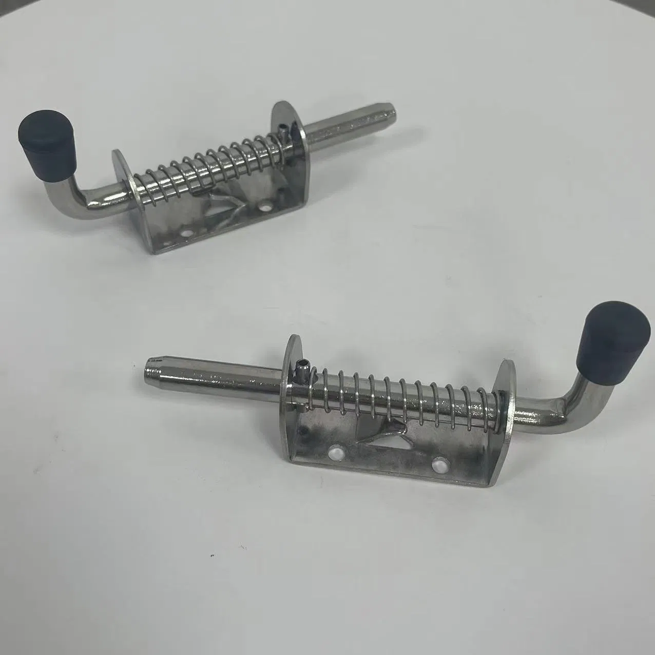 Stainless Steel Bolt Lock, Anti-Theft Lock, Door Bolt Lock, Exposed Bolt Lock, Anti-Theft Lock, Door Bolt Lock - Image 5
