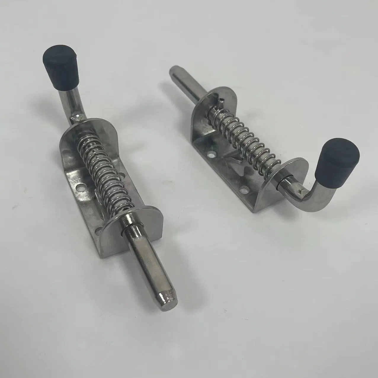 Stainless Steel Bolt Lock, Anti-Theft Lock, Door Bolt Lock, Exposed Bolt Lock, Anti-Theft Lock, Door Bolt Lock - Image 6