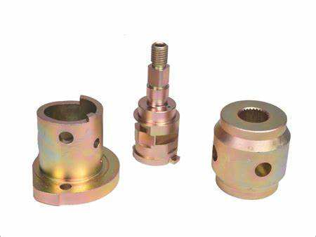 Stainless Steel CNC Lathe Processing Non-Standard Customized Automotive Parts Processing, Aluminum, Stainless Steel, - Image 5