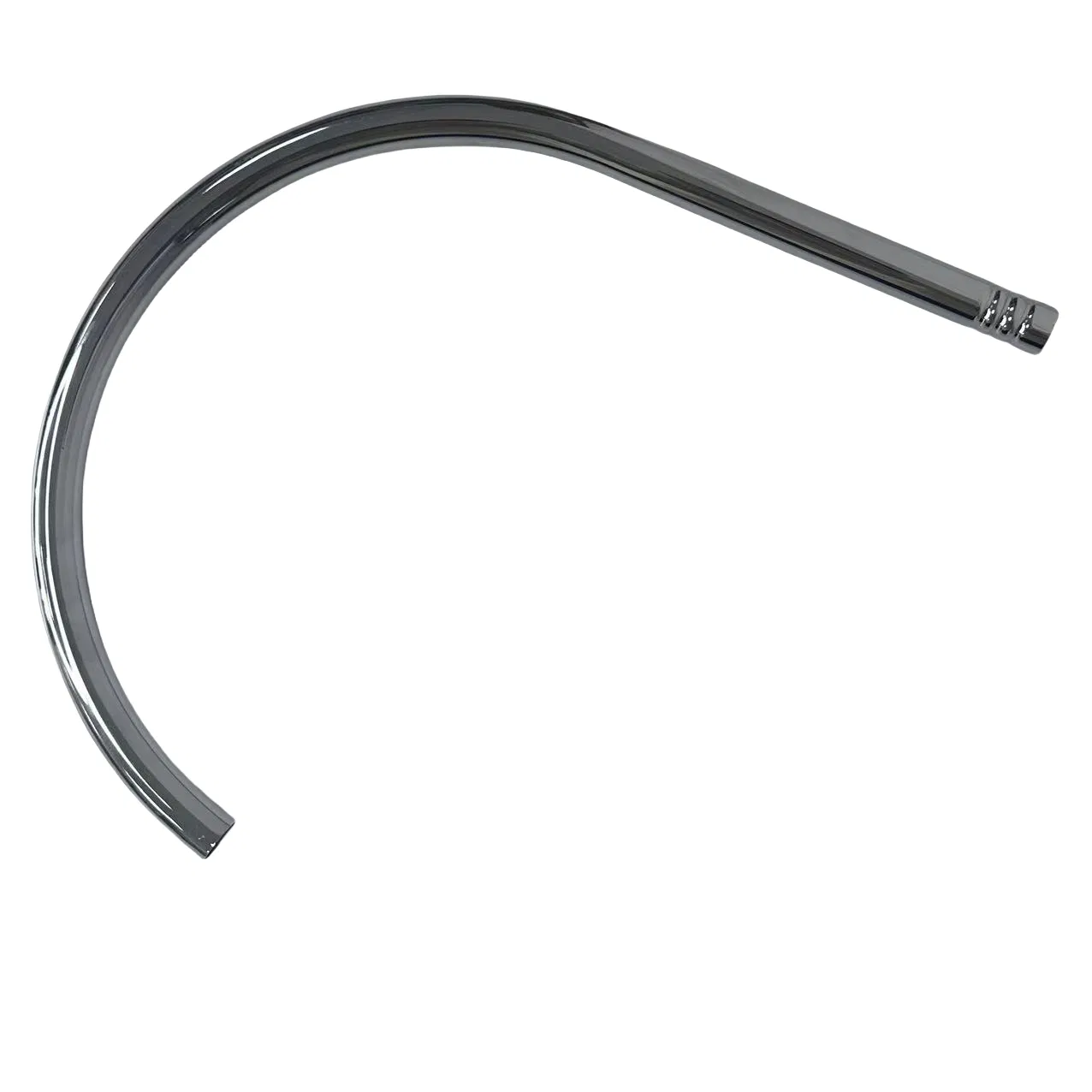 Stainless Steel Pipe Bending and Bending Processing, Hollow Pipe Bending, Stainless Steel Taper Punching, Tapping Teeth - Image 5