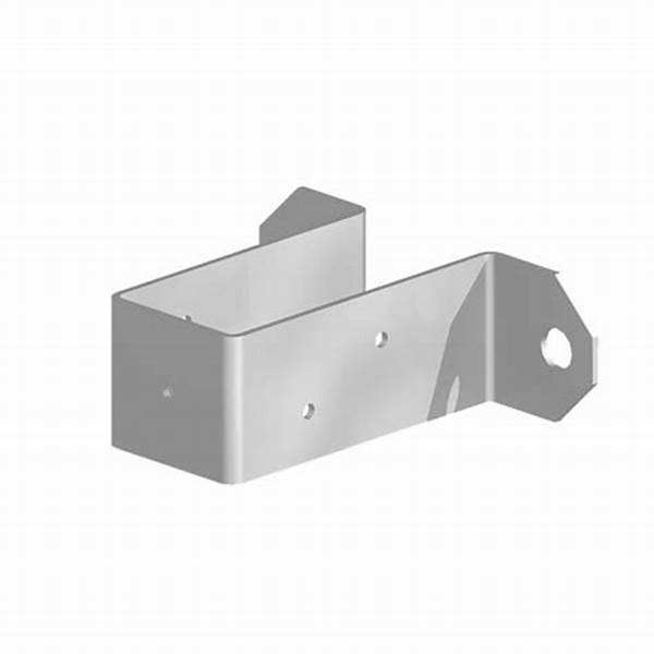 Stainless Steel Plate Processing, Non-Standard CNC Bending, Punching and Tapping Parts Welding, Laser Cutting - Image 3