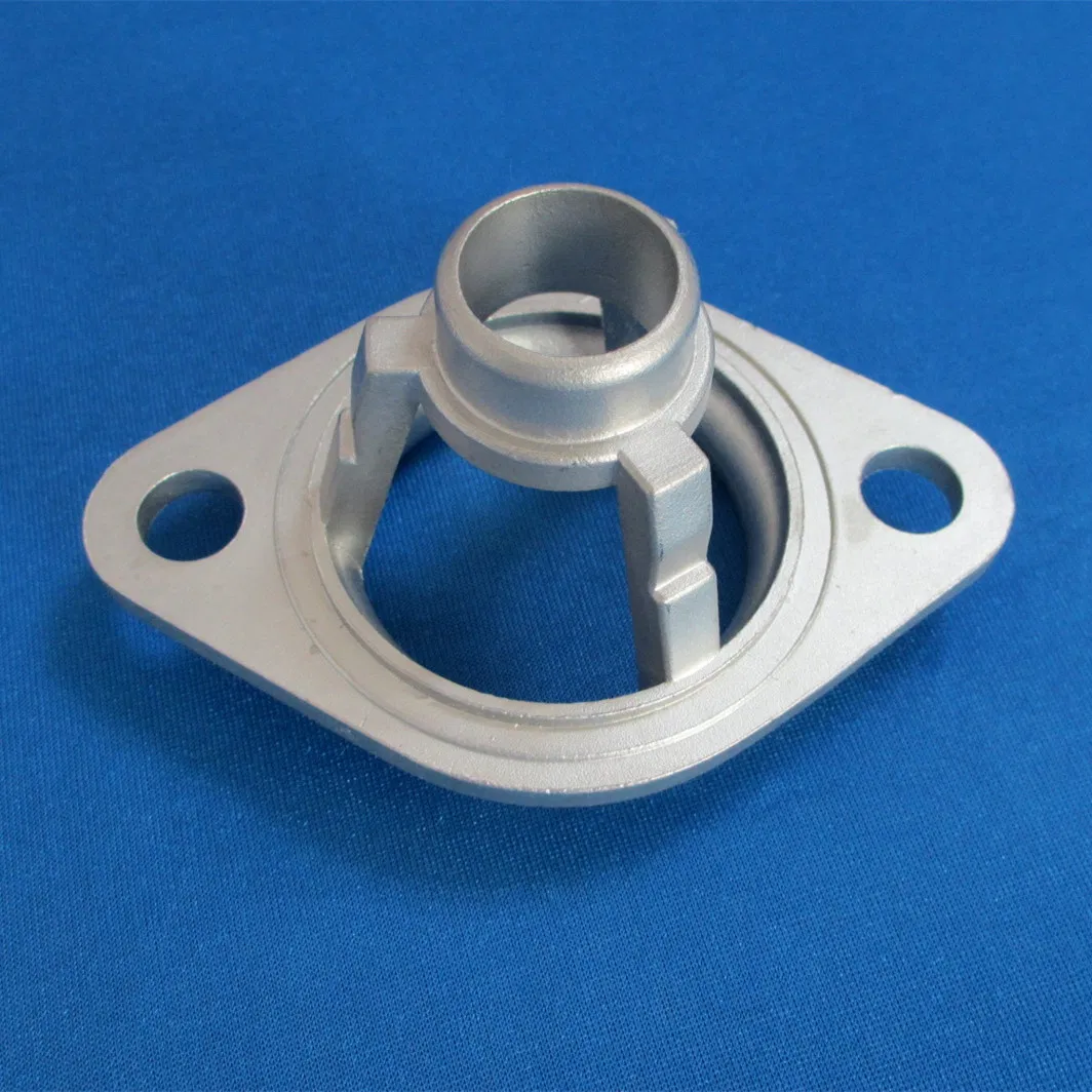 Stainless Steel Precision Casting Mechanical Parts and Accessories - Image 2
