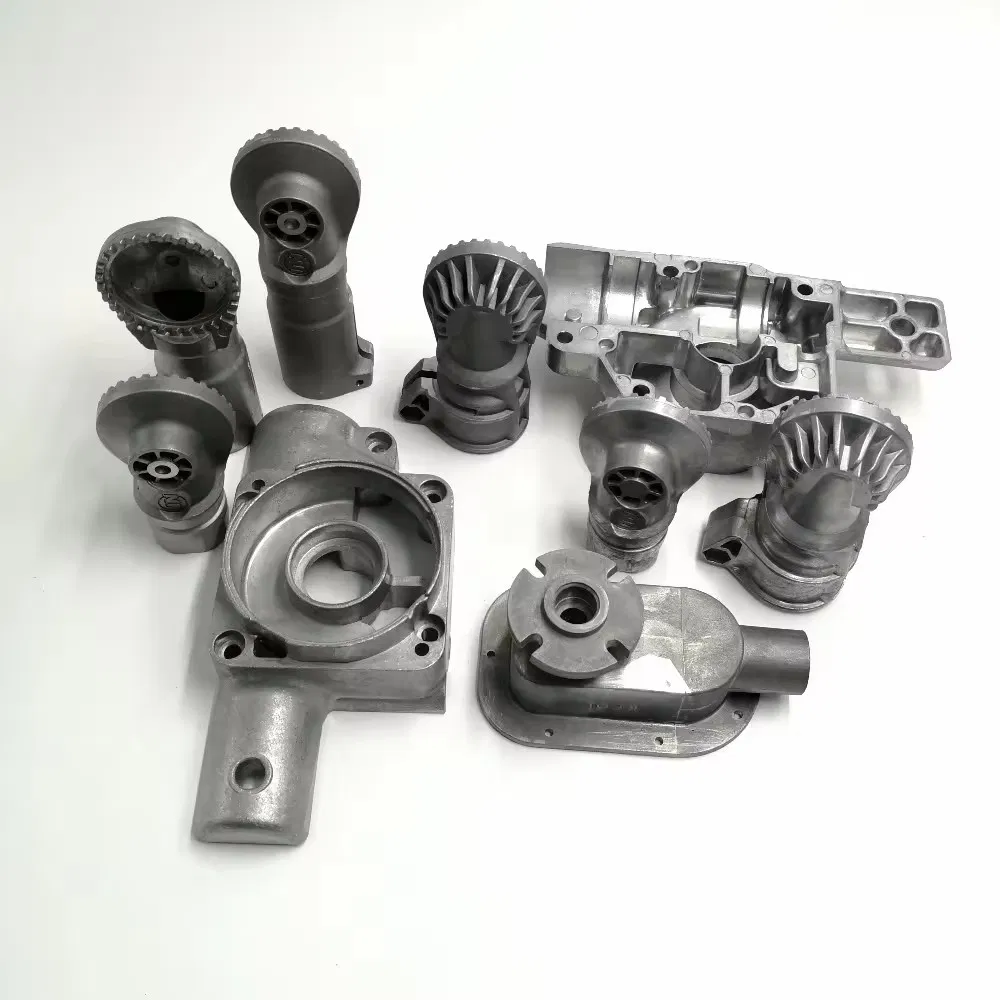 Stainless Steel Precision Casting Mechanical Parts and Accessories - Image 3