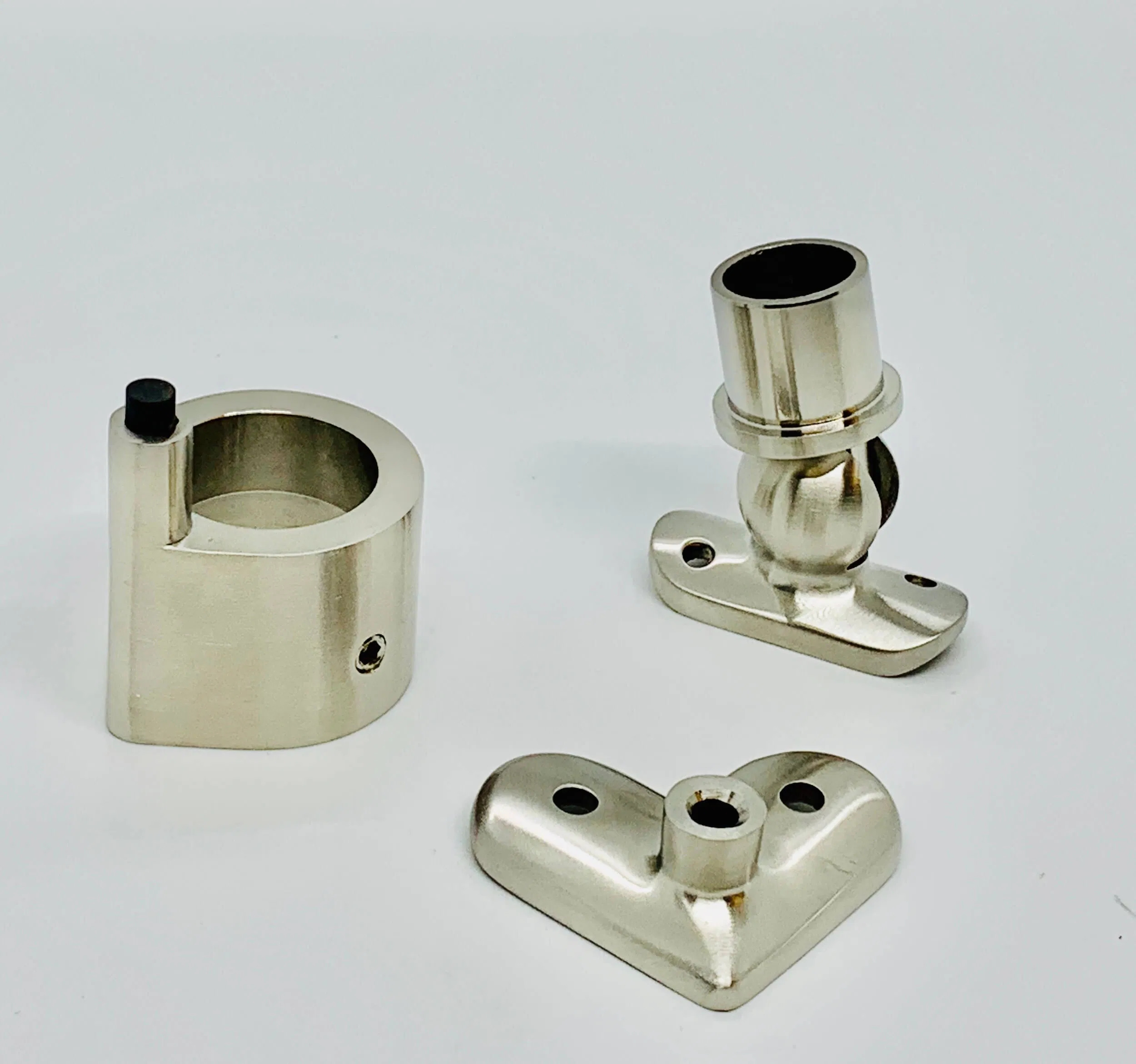 Stainless Steel Precision Casting Mechanical Parts and Accessories - Image 6