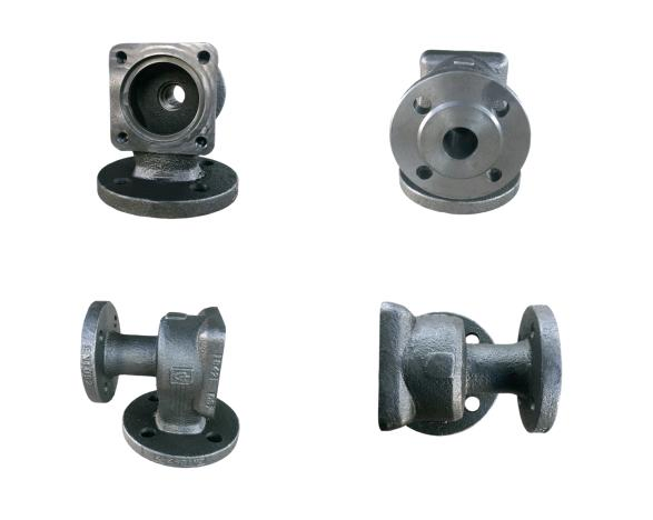 Stainless Steel Precision Casting Mechanical Parts and Accessories