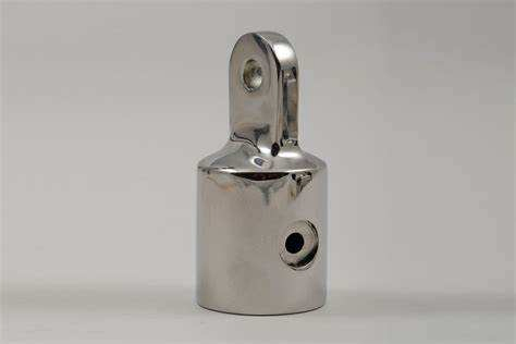 Stainless Steel Precision Castings, Marine Hardware, Yacht Accessories, Stainless Steel Castings, Precision Machined Parts - Image 2