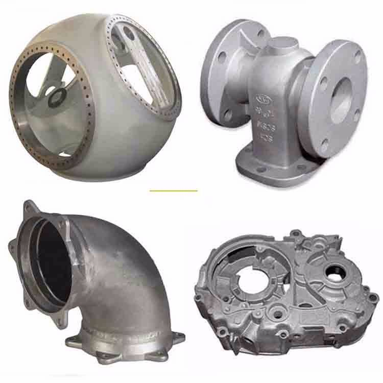 Stainless Steel Precision Castings, Marine Hardware, Yacht Accessories, Stainless Steel Castings, Precision Machined Parts - Image 3