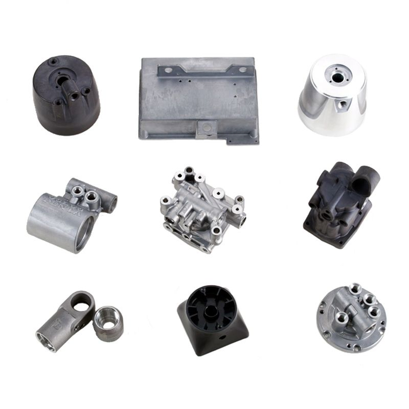 Stainless Steel Precision Castings, Marine Hardware, Yacht Accessories, Stainless Steel Castings, Precision Machined Parts - Image 4