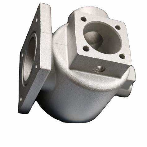 Stainless Steel Precision Castings, Marine Hardware, Yacht Accessories, Stainless Steel Castings, Precision Machined Parts - Image 6