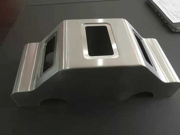 Stamping Services, Aluminum Stamping, Metal Stamping with 17 Years of Experience Guarantee - Image 4