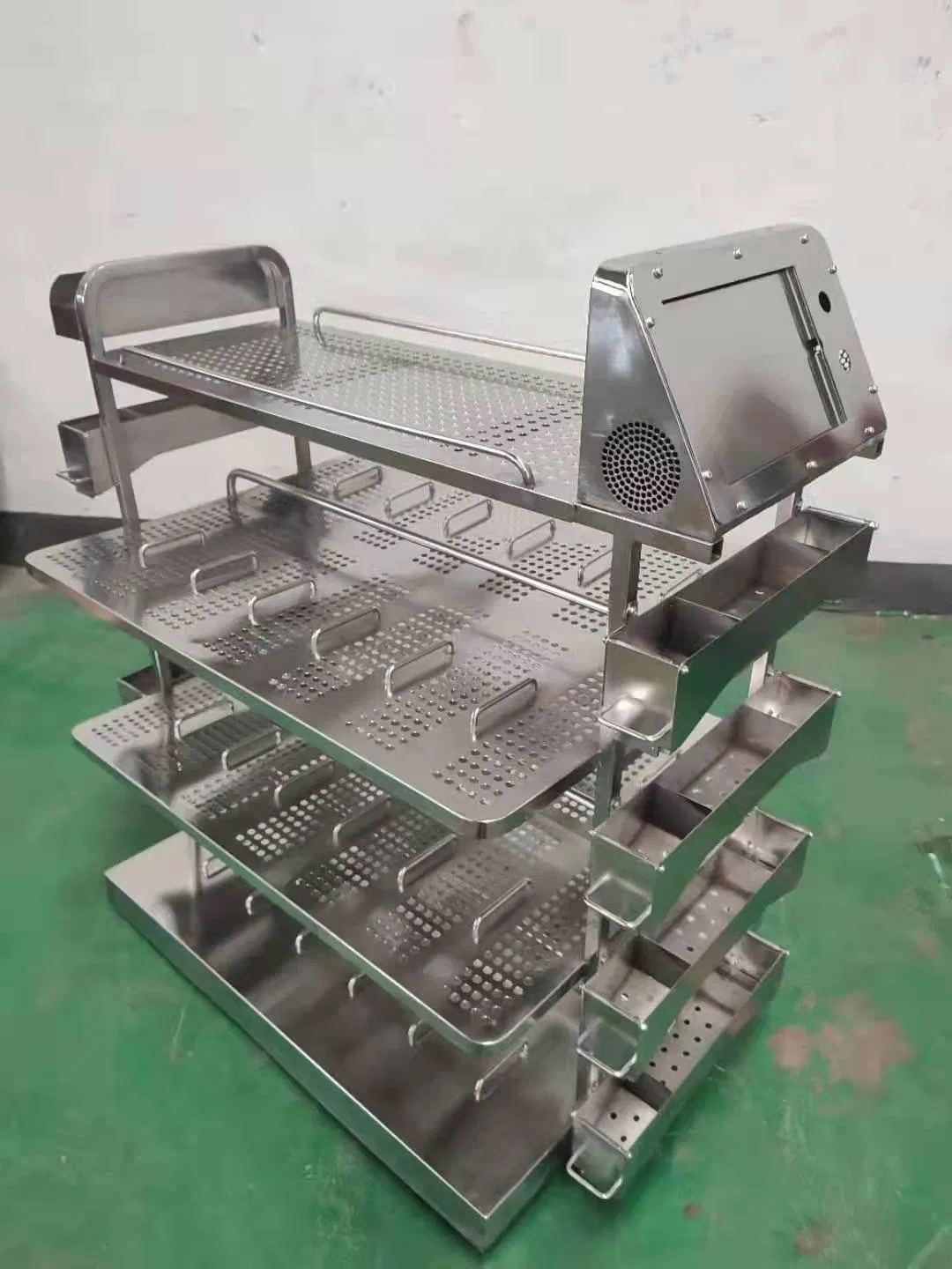 Stamping Services, Aluminum Stamping, Metal Stamping with 17 Years of Experience Guarantee