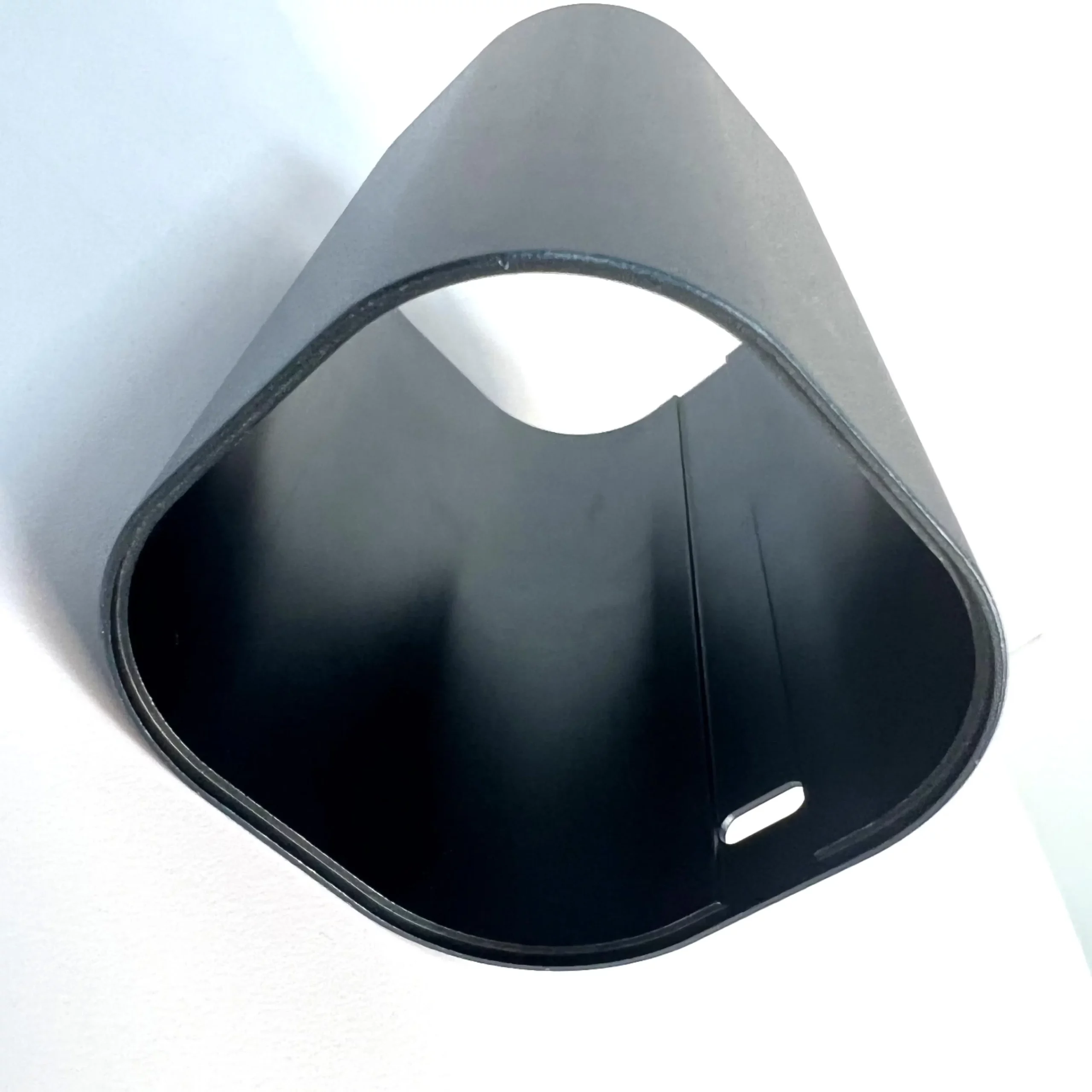 Strength Aluminium Supplier Aluminum Extrusion U Profiles Products - Image 2
