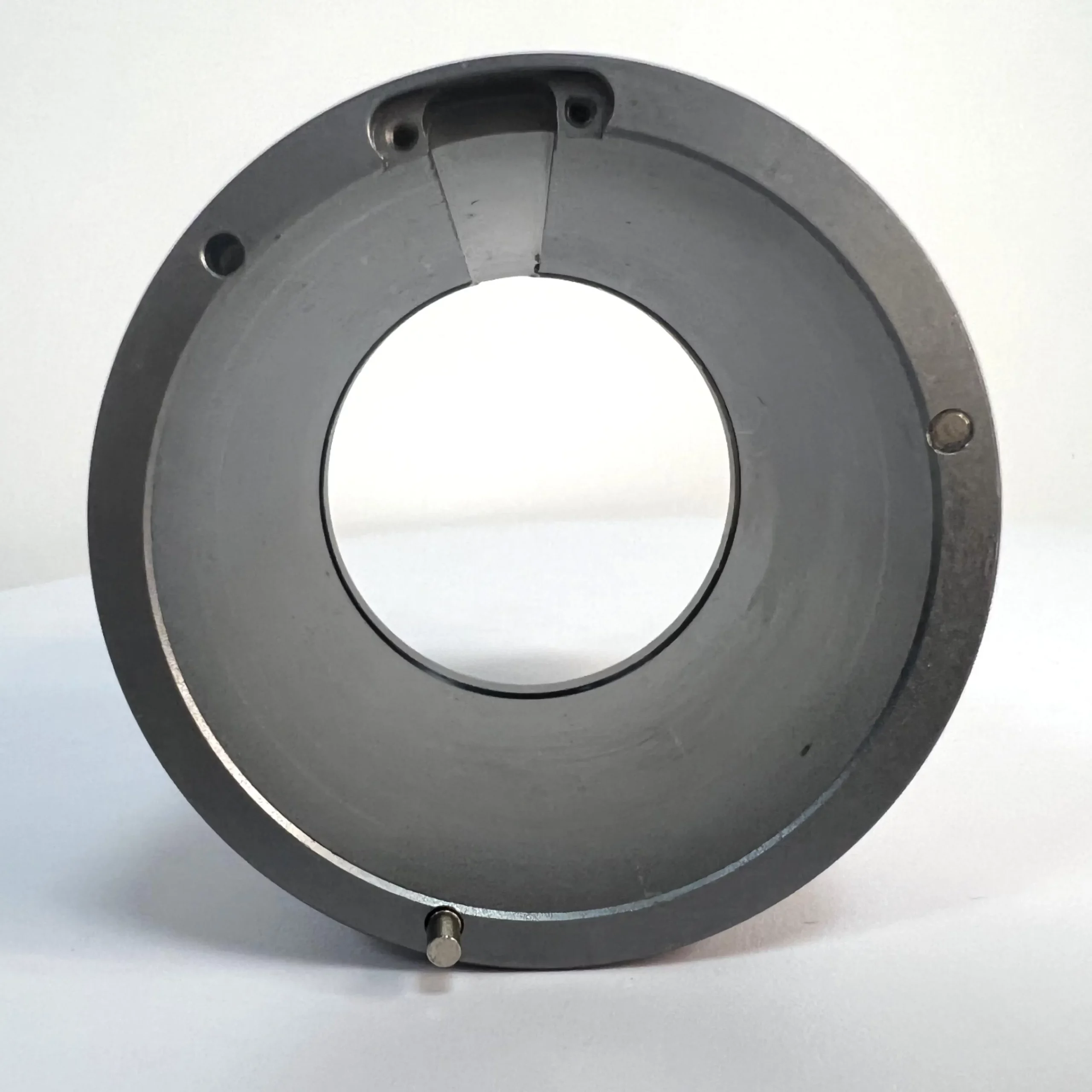 Strength Aluminium Supplier Aluminum Extrusion U Profiles Products - Image 3