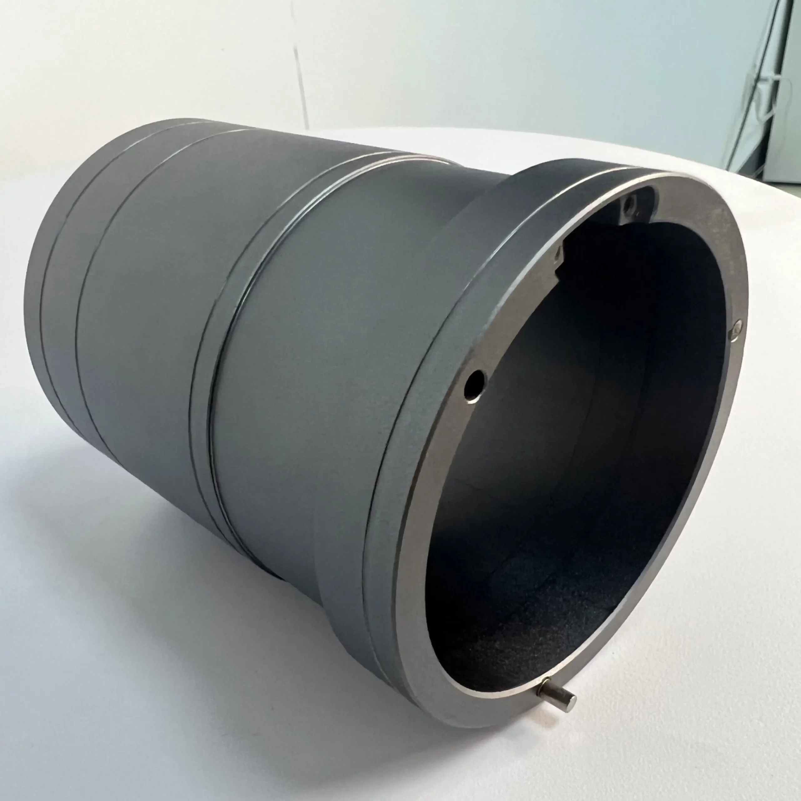 Strength Aluminium Supplier Aluminum Extrusion U Profiles Products - Image 4