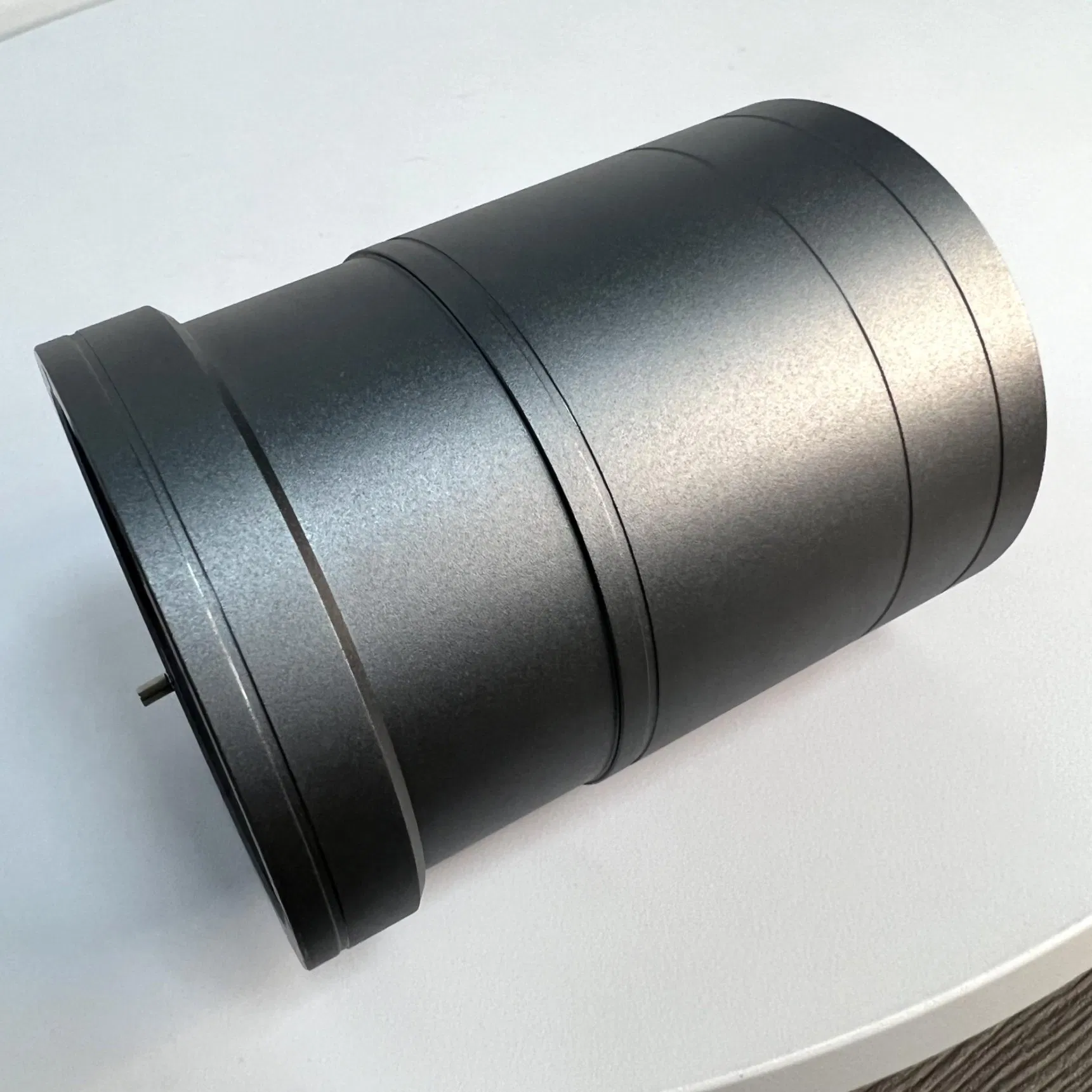 Strength Aluminium Supplier Aluminum Extrusion U Profiles Products - Image 5