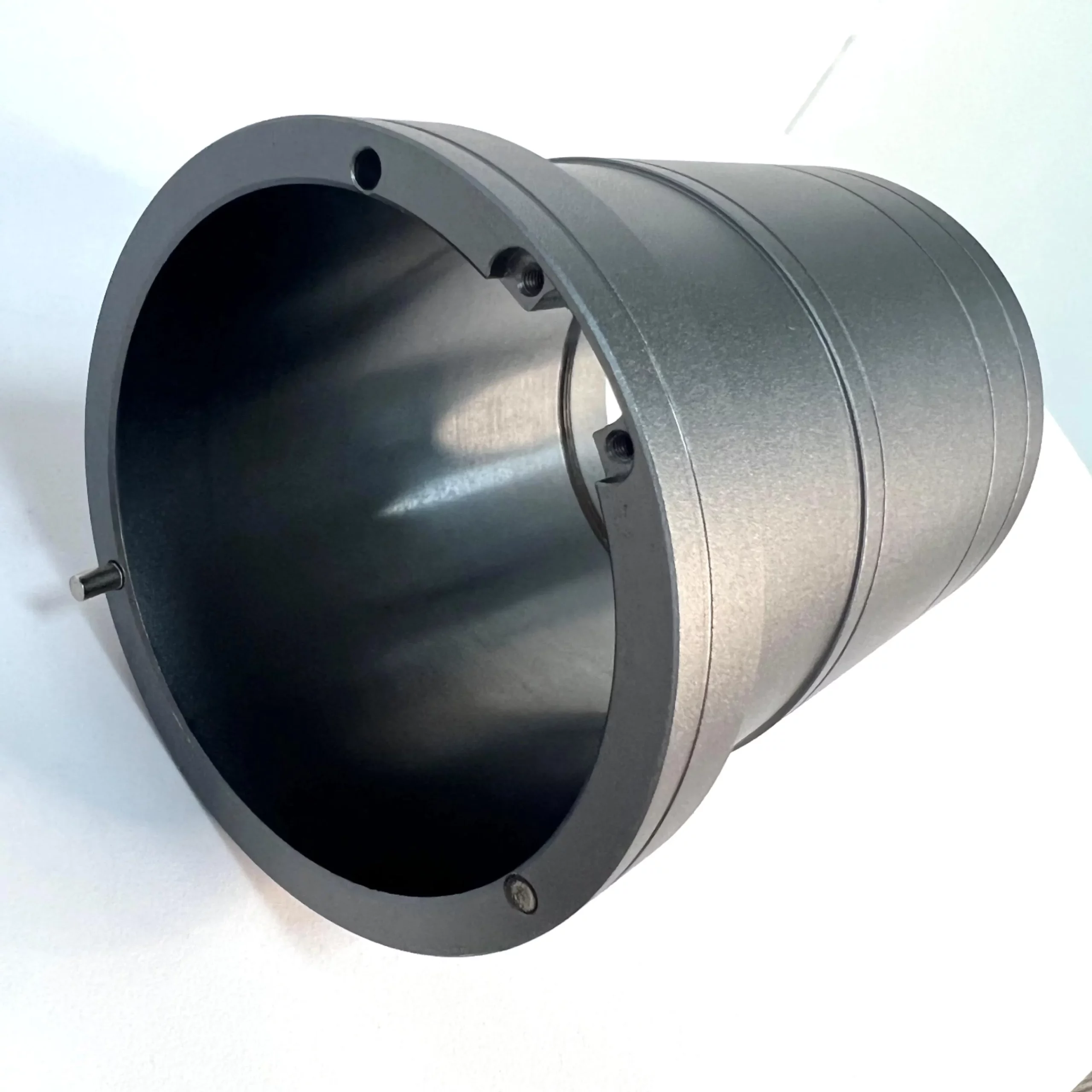 Strength Aluminium Supplier Aluminum Extrusion U Profiles Products