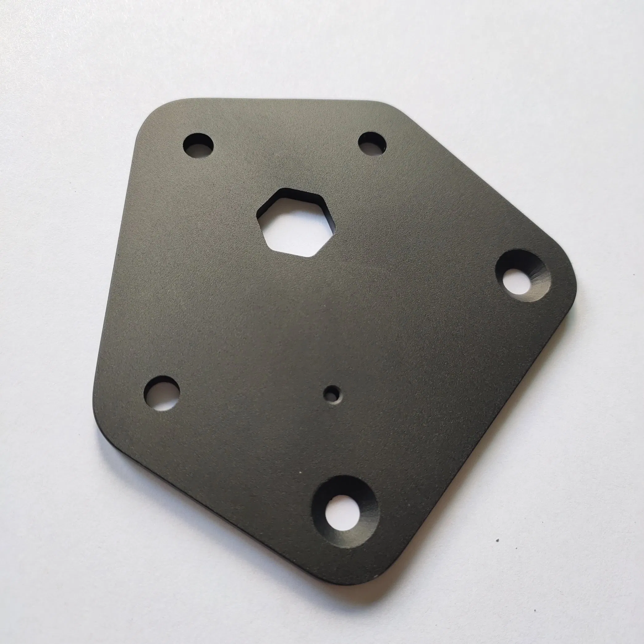 Strict Tolerance Precision OEM Custom Lightsaber CNC Machining Services Stainless Aluminum CNC Turning Parts - Image 3