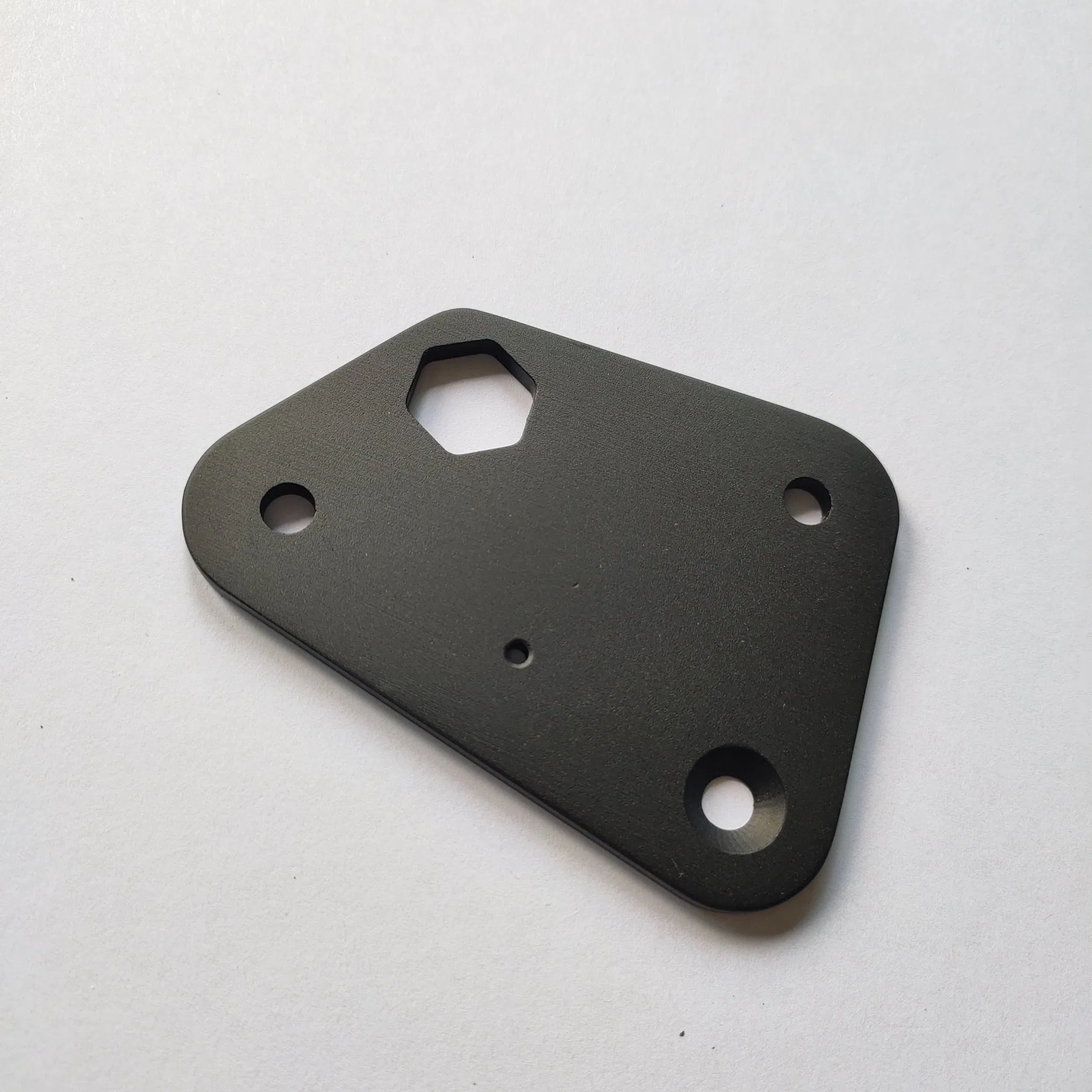 Strict Tolerance Precision OEM Custom Lightsaber CNC Machining Services Stainless Aluminum CNC Turning Parts - Image 4