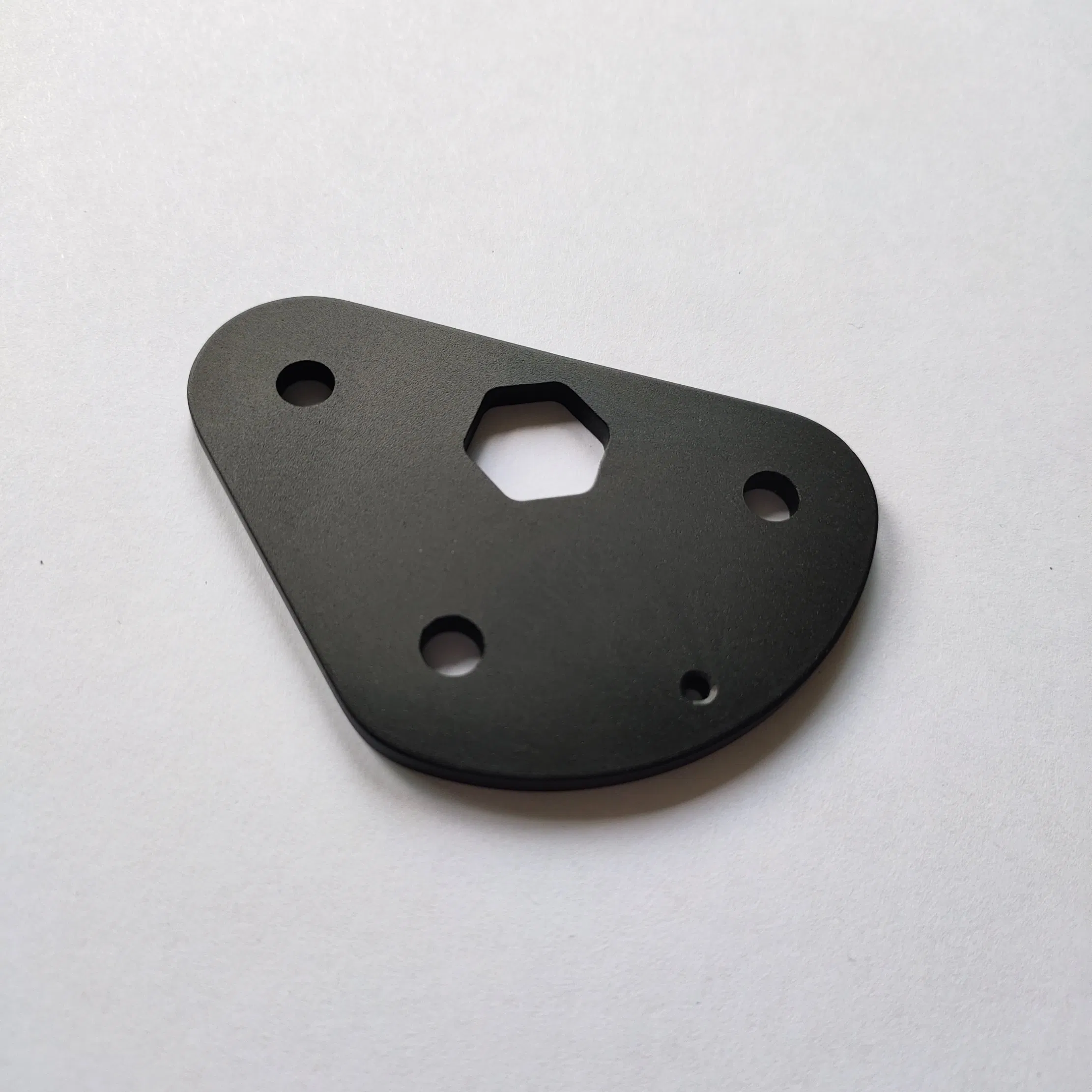 Strict Tolerance Precision OEM Custom Lightsaber CNC Machining Services Stainless Aluminum CNC Turning Parts - Image 6