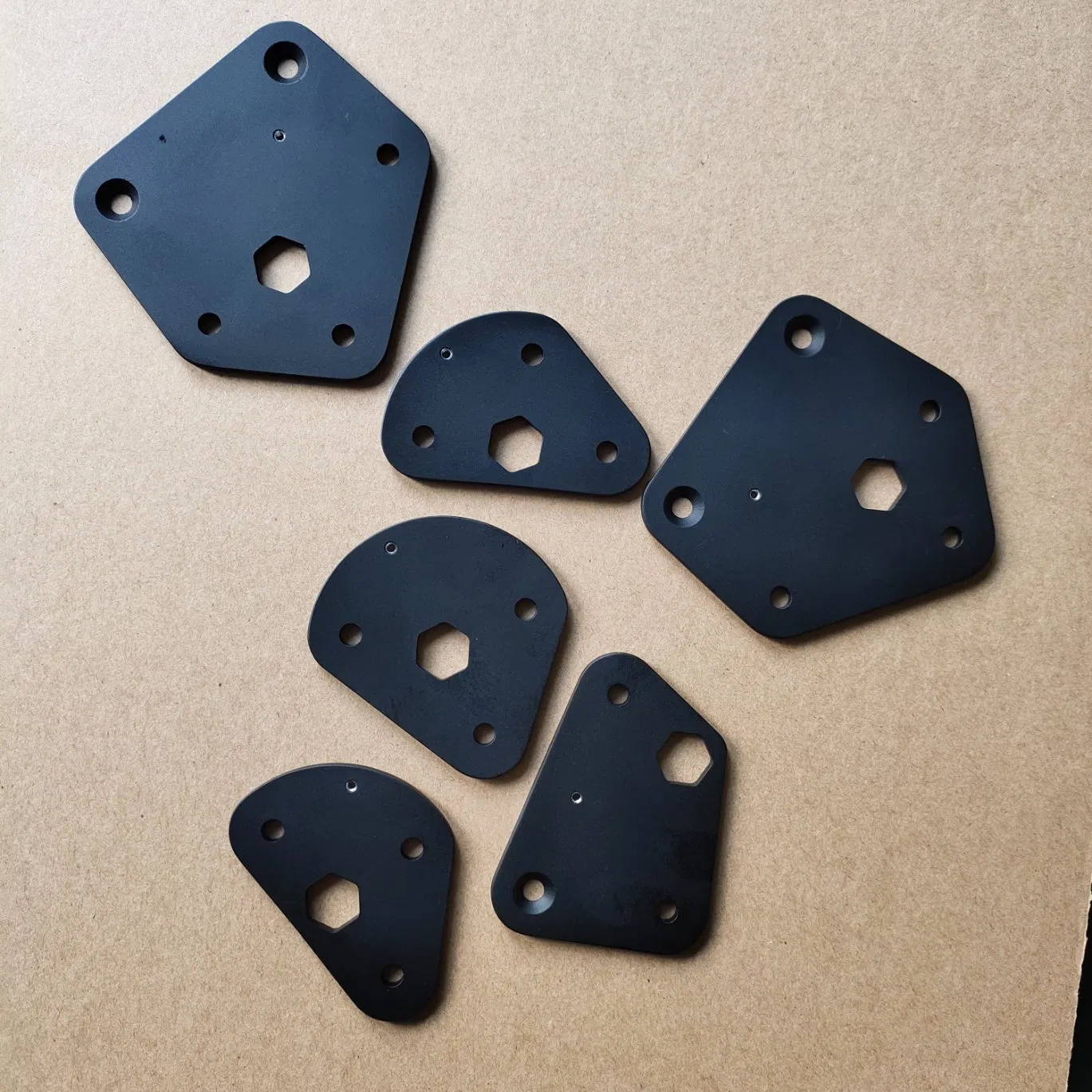 Strict Tolerance Precision OEM Custom Lightsaber CNC Machining Services Stainless Aluminum CNC Turning Parts