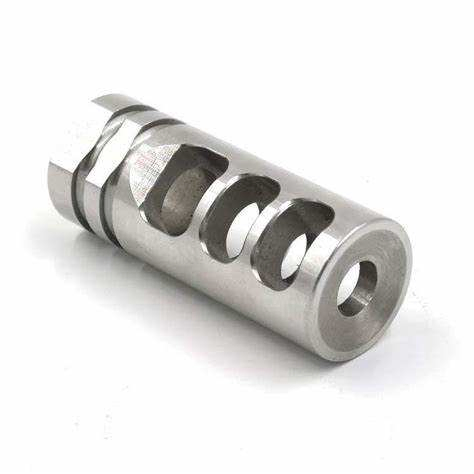 Tailored CNC Lathe Turning for Unique Hardware Solutions - Image 2