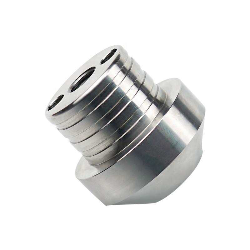 Tailored CNC Lathe Turning for Unique Hardware Solutions - Image 3