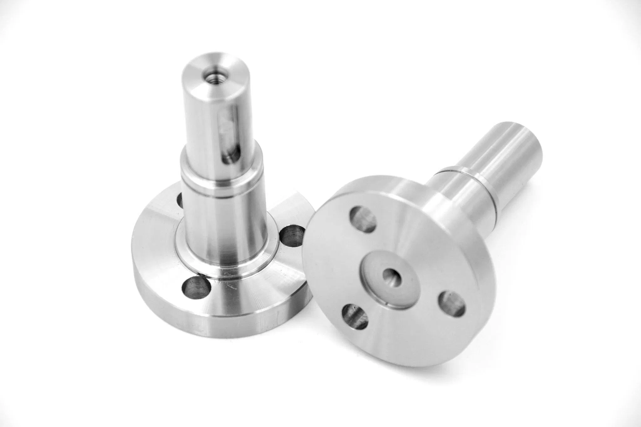 Tailored CNC Lathe Turning for Unique Hardware Solutions - Image 5