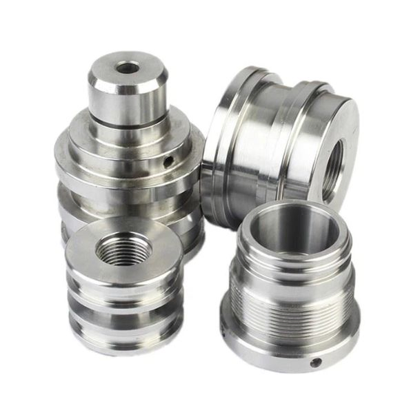Tailored CNC Lathe Turning for Unique Hardware Solutions