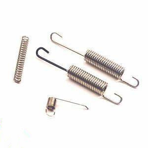 The Factory Supplies High-Precision Customized Hardware Products, Stamping Customized Springs, Sheet Metal Stampin - Image 3